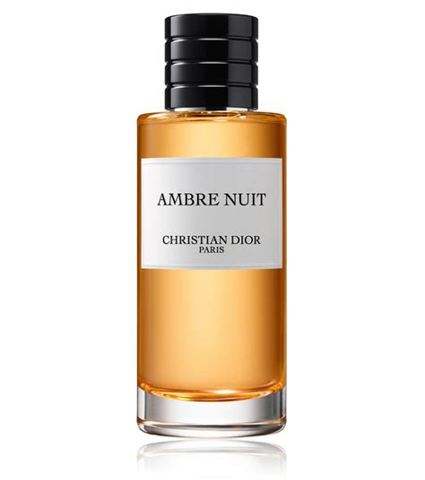 dior ambre nuit 100ml|christian dior ambre nuit sample.